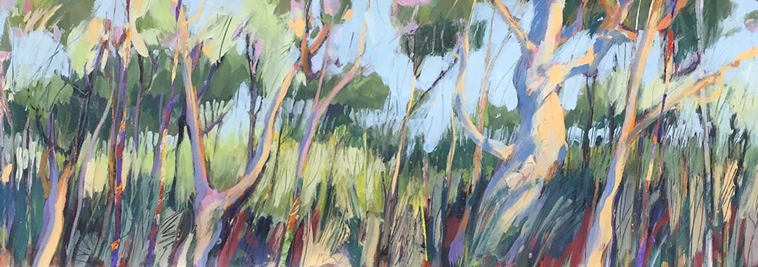 Expressive Landscapes